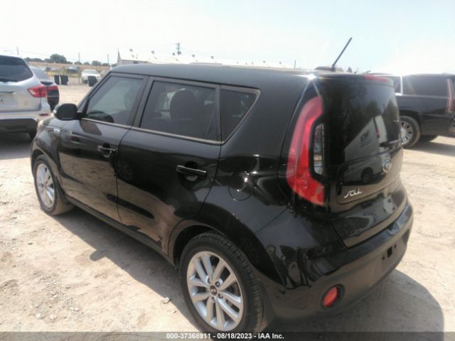 KNDJP3A55H7475917 KIA SOUL +