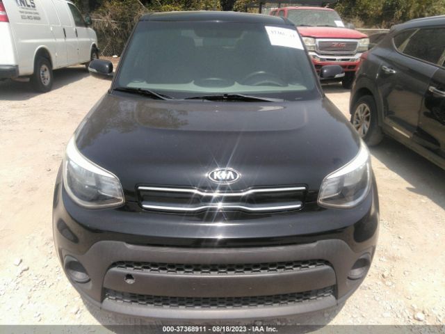 KNDJP3A55H7475917 KIA SOUL +