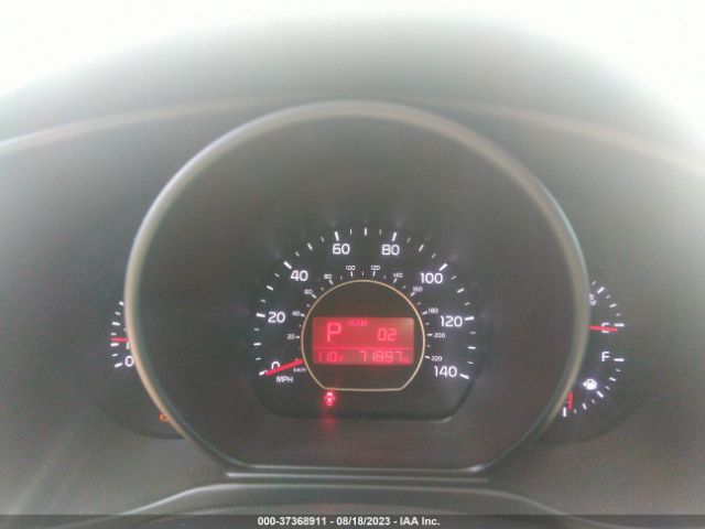 KNDJP3A55H7475917 KIA SOUL +