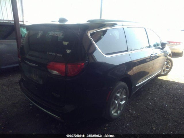 2C4RC1BGXHR542366 Chrysler Pacifica Touring-l