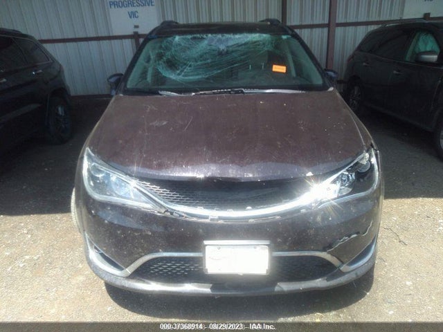 2C4RC1BGXHR542366 Chrysler Pacifica Touring-l