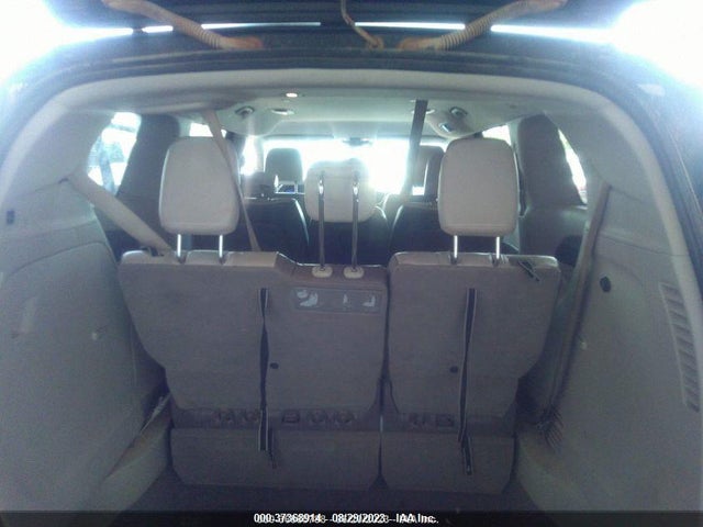 2C4RC1BGXHR542366 Chrysler Pacifica Touring-l