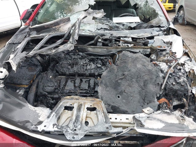 Chevrolet IMPALA LT 2015 2G1125S35F9249033 Image 10