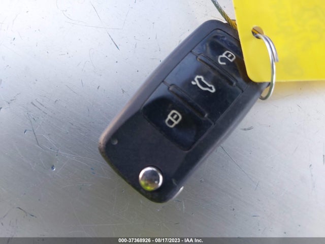 3VWD67AJ3GM408447 Volkswagen Jetta Sedan 1.4t Se