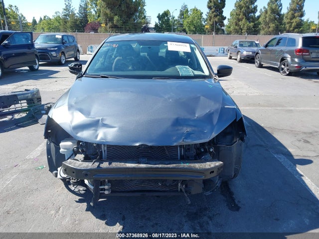 3VWD67AJ3GM408447 Volkswagen Jetta Sedan 1.4t Se