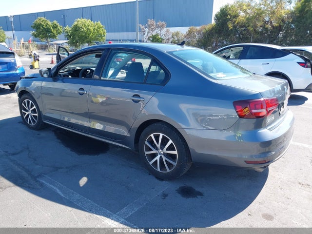 3VWD67AJ3GM408447 Volkswagen Jetta Sedan 1.4t Se