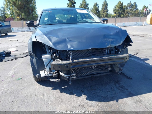 3VWD67AJ3GM408447 Volkswagen Jetta Sedan 1.4t Se