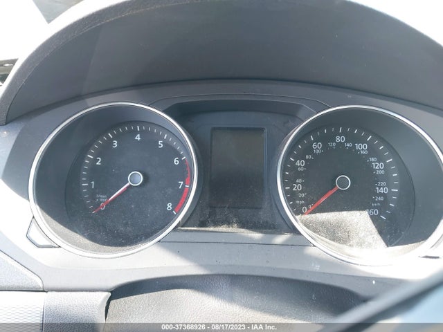 3VWD67AJ3GM408447 Volkswagen Jetta Sedan 1.4t Se