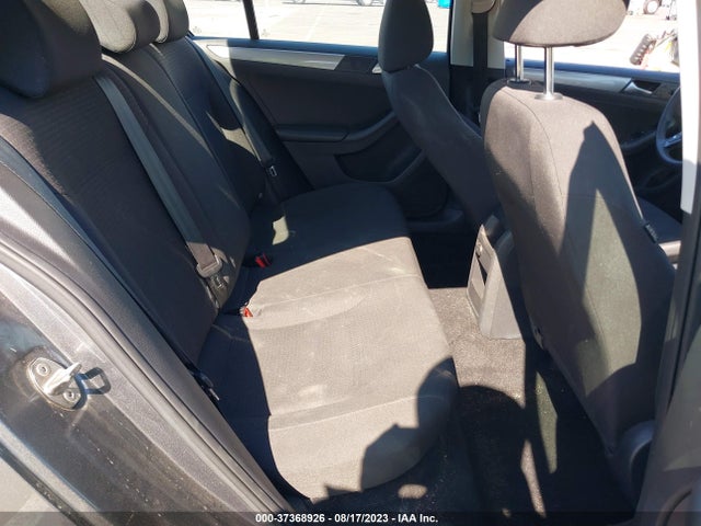 3VWD67AJ3GM408447 Volkswagen Jetta Sedan 1.4t Se