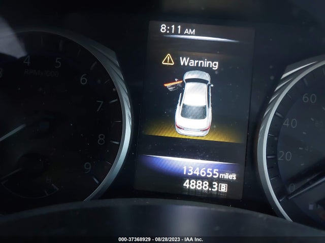 2015 INFINITI Q50 VIN: JN1BV7AR2FM412330