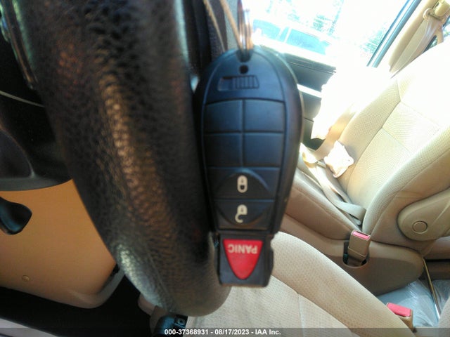 Dodge Grand Caravan Se 2014 2C4RDGBG9ER147039 Image 11