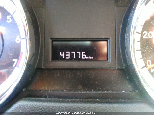 Dodge Grand Caravan Se 2014 2C4RDGBG9ER147039 Image 7