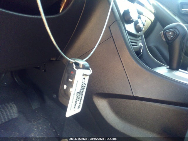 Chevrolet TRAX LS 2015 KL7CJKSB2FB144874 Image 11