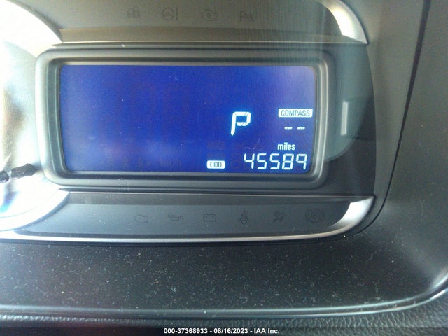 Chevrolet TRAX LS 2015 KL7CJKSB2FB144874 Image 7