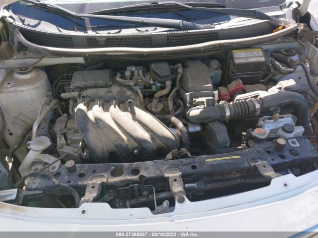 3N1CN7AP8JL812575 Nissan Versa Sedan S Plus