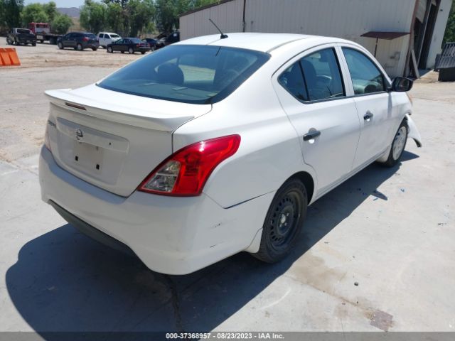 3N1CN7AP8JL812575 Nissan Versa Sedan S Plus