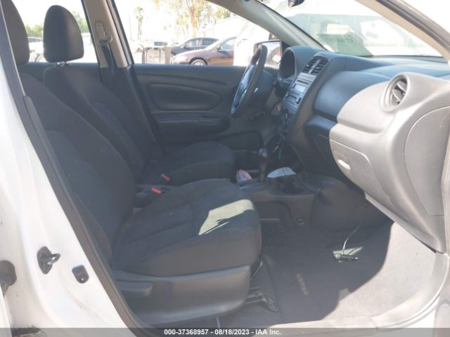 3N1CN7AP8JL812575 Nissan Versa Sedan S Plus