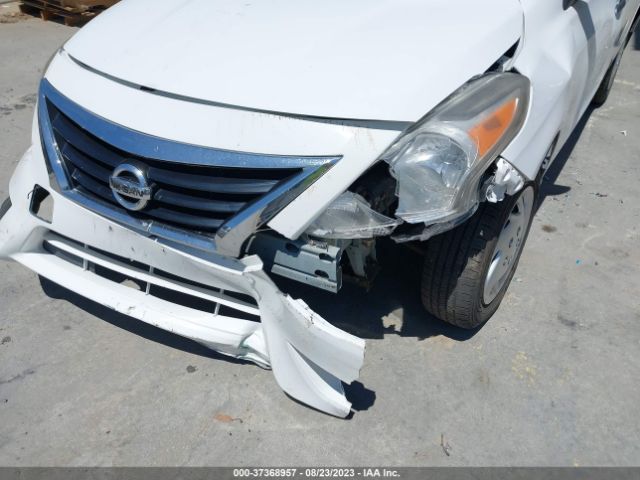 3N1CN7AP8JL812575 Nissan Versa Sedan S Plus