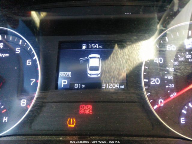 3KPF24AD7ME331832 KIA Forte Lxs