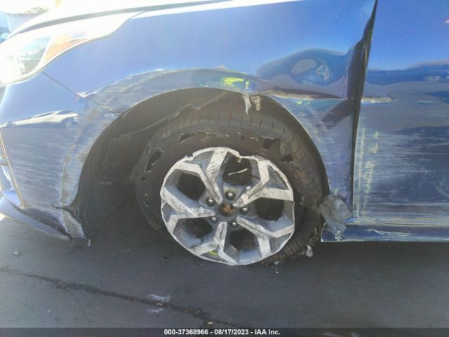 3KPF24AD7ME331832 KIA Forte Lxs