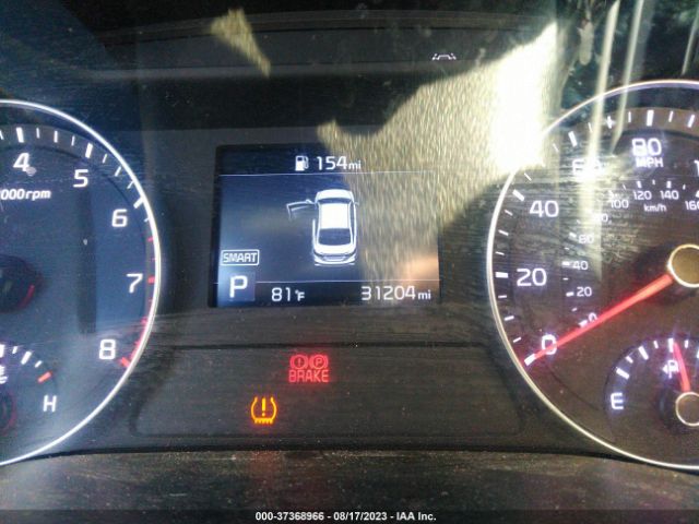 3KPF24AD7ME331832 KIA Forte Lxs