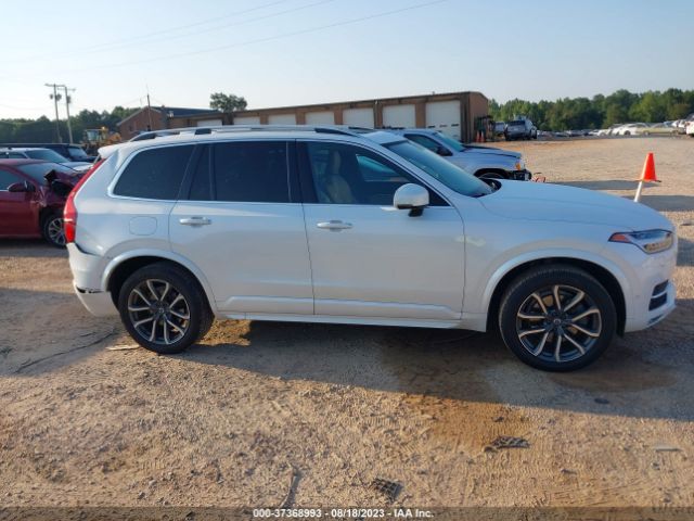 YV4A22PK7H1135271 Volvo Xc90 Momentum