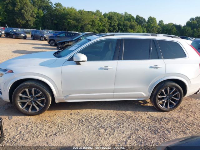 YV4A22PK7H1135271 Volvo Xc90 Momentum