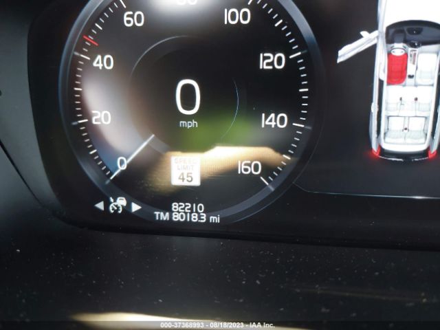 YV4A22PK7H1135271 Volvo Xc90 Momentum