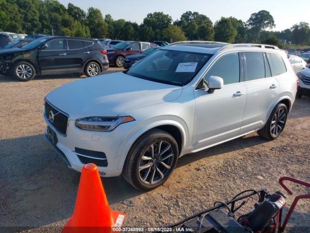 YV4A22PK7H1135271 Volvo Xc90 Momentum