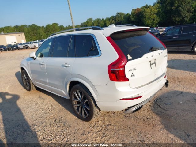 YV4A22PK7H1135271 Volvo Xc90 Momentum