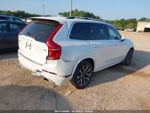 YV4A22PK7H1135271 Volvo Xc90 Momentum