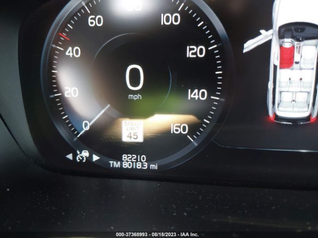 YV4A22PK7H1135271 Volvo Xc90 Momentum