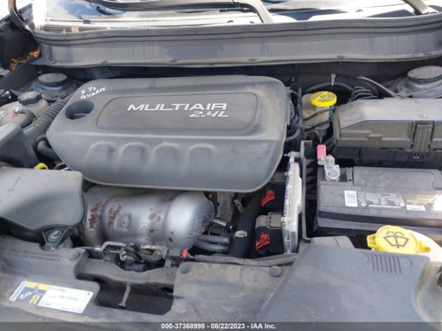 1C4PJMDB7FW649864 Jeep Cherokee Limited