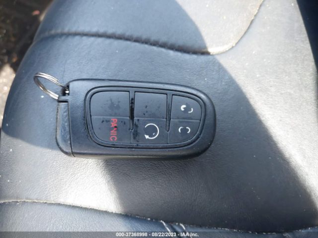1C4PJMDB7FW649864 Jeep Cherokee Limited