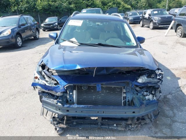 4S3GTAD64J3740774 Subaru Impreza Premium