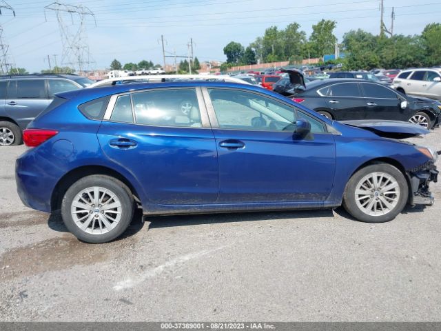 4S3GTAD64J3740774 Subaru Impreza Premium