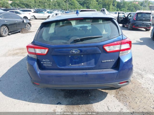 4S3GTAD64J3740774 Subaru Impreza Premium