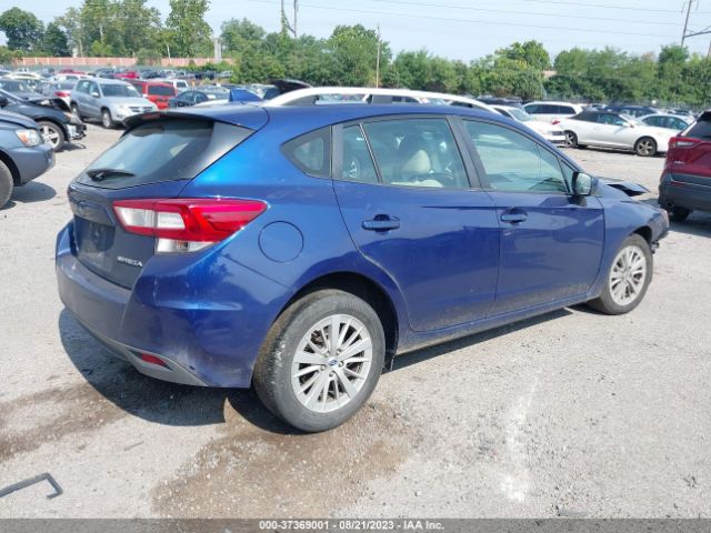 4S3GTAD64J3740774 Subaru Impreza Premium