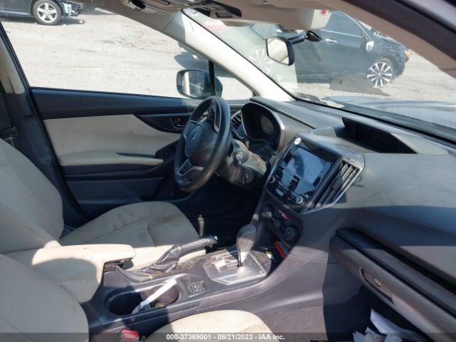 4S3GTAD64J3740774 Subaru Impreza Premium