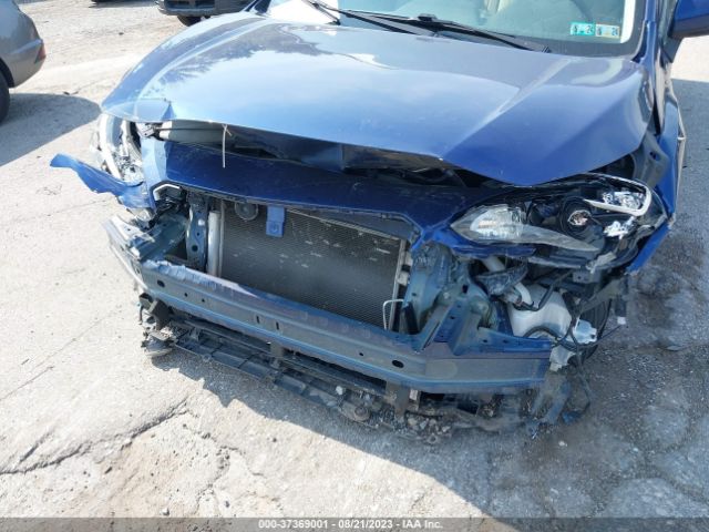 4S3GTAD64J3740774 Subaru Impreza Premium