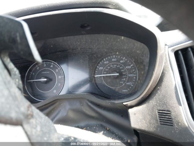 4S3GTAD64J3740774 Subaru Impreza Premium