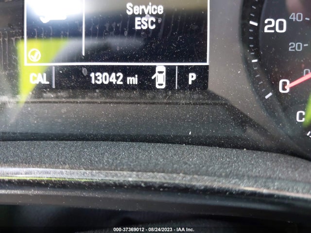 Chevrolet Trailblazer Lt 2022 KL79MPSL6NB011458 Image 15