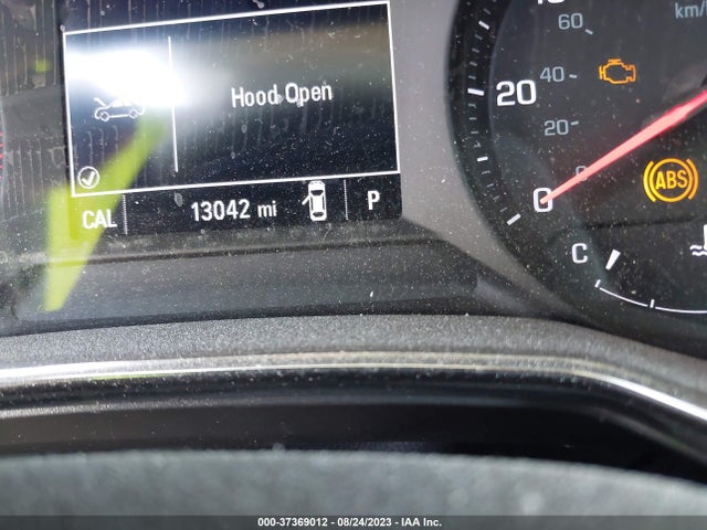 Chevrolet Trailblazer Lt 2022 KL79MPSL6NB011458 Image 7