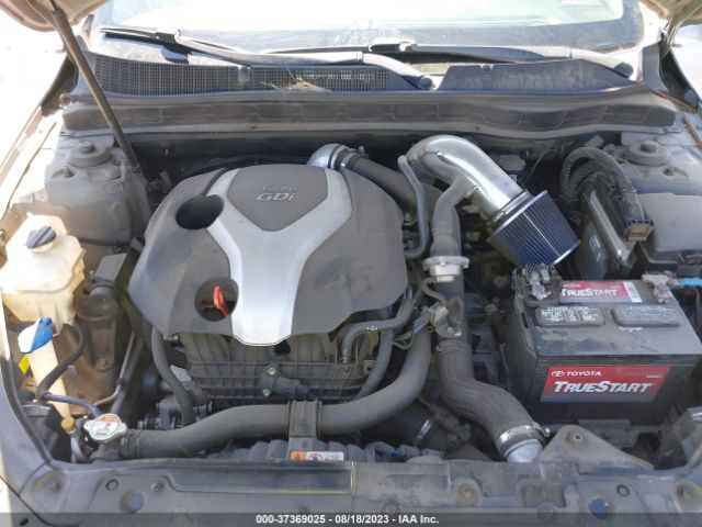 5XXGR4A6XEG347954 KIA Optima Sx Turbo