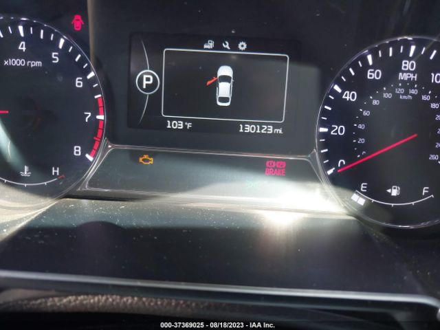 5XXGR4A6XEG347954 KIA Optima Sx Turbo