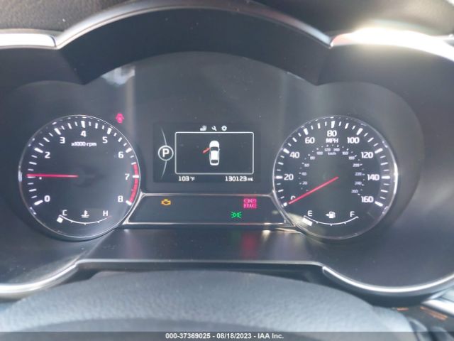 5XXGR4A6XEG347954 KIA Optima Sx Turbo