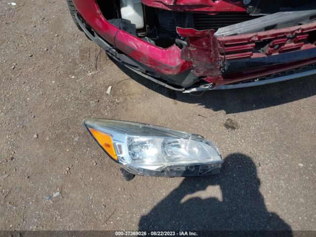 1FMCU9J98EUB23639 Ford Escape Titanium