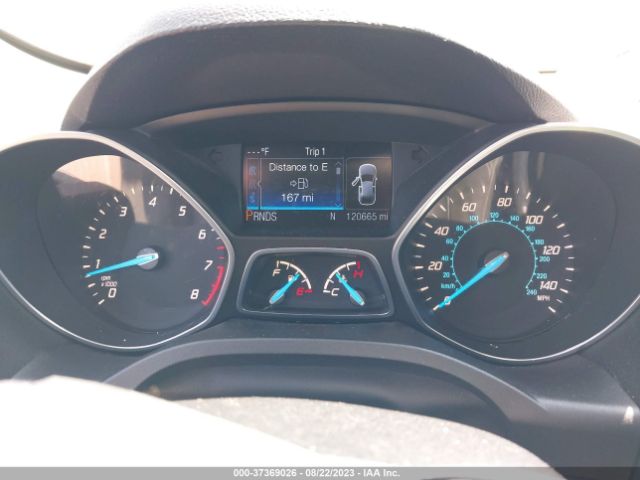 1FMCU9J98EUB23639 Ford Escape Titanium