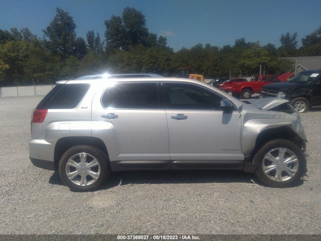 GMC Terrain Slt 2017 2GKALPEK9H6149576 Image 12