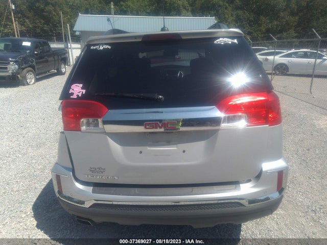 GMC Terrain Slt 2017 2GKALPEK9H6149576 Image 15